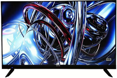 Smart S tech 50INSMART-04 50 inch UHD Smart LED TV