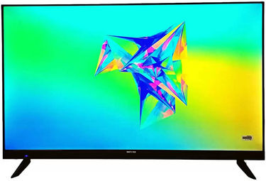 Smart S tech 50INSMART-07 50 inch UHD Smart LED TV