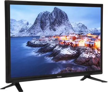 T-Series TX24K 24 inch HD ready LED TV