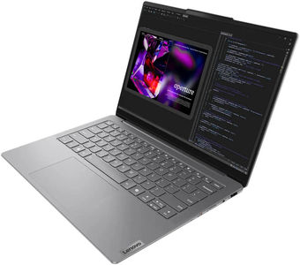 Lenovo Yoga Slim 7 14IMH9 (83CV0079IN) Laptop