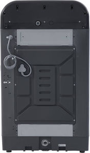 Voltas Beko 11 Kg Fully Automatic Top Load Washing Machine (WTL1106UEAH)