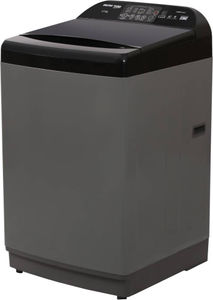 Voltas Beko 11 Kg Fully Automatic Top Load Washing Machine (WTL1106UEAH)