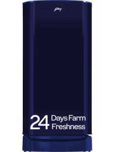 Godrej RD R190C WRF NY BL 183 L 3 Star Direct Cool Single Door Refrigerator