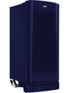 Godrej RD R190C WRF NY BL 183 L 3 Star Direct Cool Single Door Refrigerator
