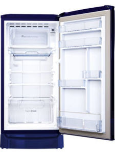Godrej RD R190C WRF NY BL 183 L 3 Star Direct Cool Single Door Refrigerator