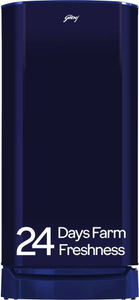 Godrej RD R190C WRF NY BL 183 L 3 Star Direct Cool Single Door Refrigerator