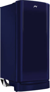 Godrej RD R190C WRF NY BL 183 L 3 Star Direct Cool Single Door Refrigerator