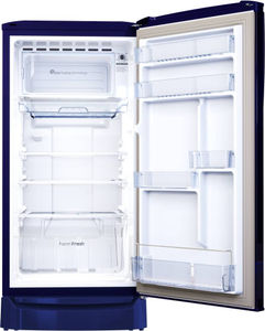 Godrej RD R190C WRF NY BL 183 L 3 Star Direct Cool Single Door Refrigerator