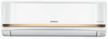 Hitachi Izen 3400FXL RAS.G322PCBISF 2 Ton 3 Star Inverter Split Air Conditioner