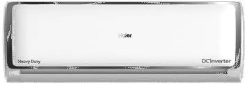 Haier HSU14E-TXS5BN-INV 1 Ton 5 Star Split Air Conditioner