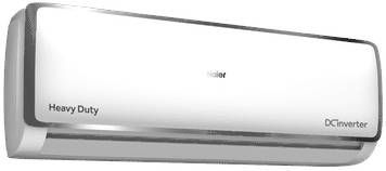 Haier HSU14E-TXS5BN-INV 1 Ton 5 Star Split Air Conditioner