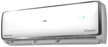 Haier HSU14E-TXS5BN-INV 1 Ton 5 Star Split Air Conditioner