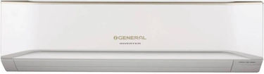 O General ASGA18BUTA-B 1.5 Ton 3 Star Inverter Split Air Conditioner