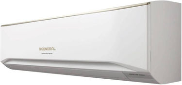 O General ASGA24BUTA-B 2 Ton 3 Star Inverter Split Air Conditioner