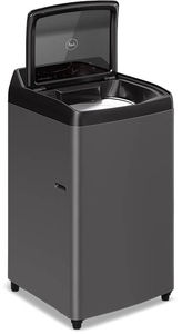Godrej 7 Kg Fully Automatic Top Load Washing Machine (WTEON VLVT 70 5.0 FDTN MTBK)