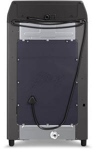 Godrej 7 Kg Fully Automatic Top Load Washing Machine (WTEON VLVT 70 5.0 FDTN MTBK)