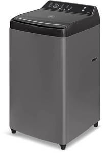 Godrej 7 Kg Fully Automatic Top Load Washing Machine (WTEON VLVT 70 5.0 FDTN MTBK)