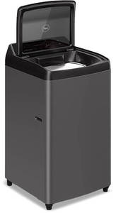 Godrej 7 Kg Fully Automatic Top Load Washing Machine (WTEON VLVT 70 5.0 FDTN MTBK)