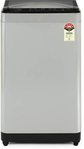 Lloyd 8 Kg Fully Automatic Top Load Washing Machine (GLWMT80GLGAM)