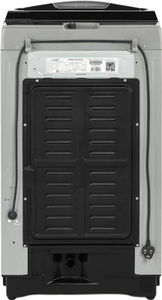 Lloyd 8 Kg Fully Automatic Top Load Washing Machine (GLWMT80GLGAM)