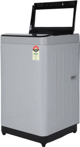 Lloyd 8 Kg Fully Automatic Top Load Washing Machine (GLWMT80GLGAM)