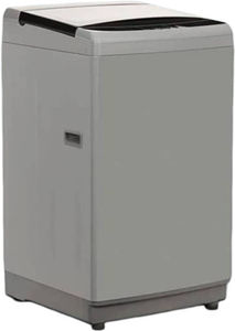 Sharp 11 Kg Fully Automatic Top Load Washing Machine (ES-T110N-GY)