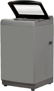 Sharp 11 Kg Fully Automatic Top Load Washing Machine (ES-T110N-GY)