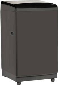 Sharp 9 Kg Fully Automatic Top Load Washing Machine (ES-T90N-BK)