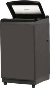 Sharp 9 Kg Fully Automatic Top Load Washing Machine (ES-T90N-BK)