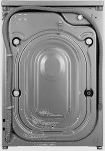 TCL 7.5 Kg Fully Automatic Front Load Washing Machine (P6075FLS)