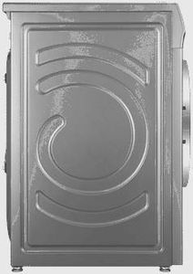 TCL 7.5 Kg Fully Automatic Front Load Washing Machine (P6075FLS)
