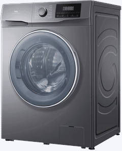 TCL 7.5 Kg Fully Automatic Front Load Washing Machine (P6075FLS)
