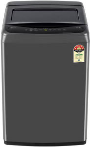 LG 7.5 Kg Fully Automatic Top Load Washing Machine (T75VBMB1Z)