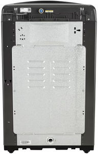 LG 7.5 Kg Fully Automatic Top Load Washing Machine (T75VBMB1Z)