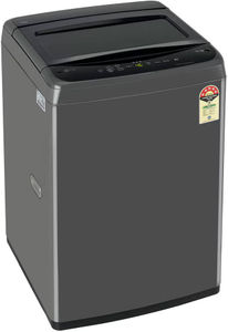 LG 7.5 Kg Fully Automatic Top Load Washing Machine (T75VBMB1Z)