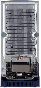 LG GL-D211HBIZ 201 L 5 Star Inverter Direct Cool Single Door Refrigerator
