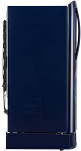 LG GL-D211HBIZ 201 L 5 Star Inverter Direct Cool Single Door Refrigerator