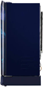 LG GL-D211HBIZ 201 L 5 Star Inverter Direct Cool Single Door Refrigerator
