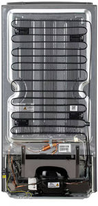 LG GL-B199ODGC 185 L 2 Star Direct Cool Single Door Refrigerator