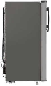 LG GL-B199ODGC 185 L 2 Star Direct Cool Single Door Refrigerator