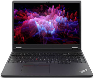 Lenovo ThinkPad P16v Gen 2 (21KX002GUS) Laptop