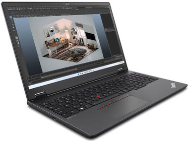 Lenovo ThinkPad P16v Gen 2 (21KX002GUS) Laptop