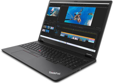 Lenovo ThinkPad P16v Gen 2 (21KX002GUS) Laptop