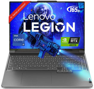 Lenovo Legion Slim 7i 16IRH8 (82Y3003WIN) Laptop