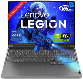 Lenovo Legion Slim 7i 16IRH8 (82Y3003WIN) Laptop