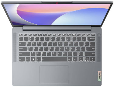 Lenovo IdeaPad Slim 3 15IRH8 (83EM00H0IN) Laptop