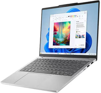 Lenovo IdeaPad Slim 5 13ARP10 Gen 10 (83J2000HIN) Laptop
