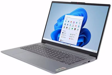 Lenovo IdeaPad Slim 3 Gen 8 (82XQ00MFIN) Laptop