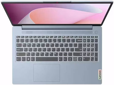 Lenovo IdeaPad Slim 3 Gen 8 (82XQ00MFIN) Laptop