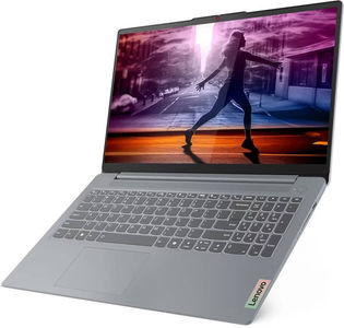 Lenovo Ideapad Slim 3i 15IRU8 Gen 8 (82X700E0IN) Laptop
